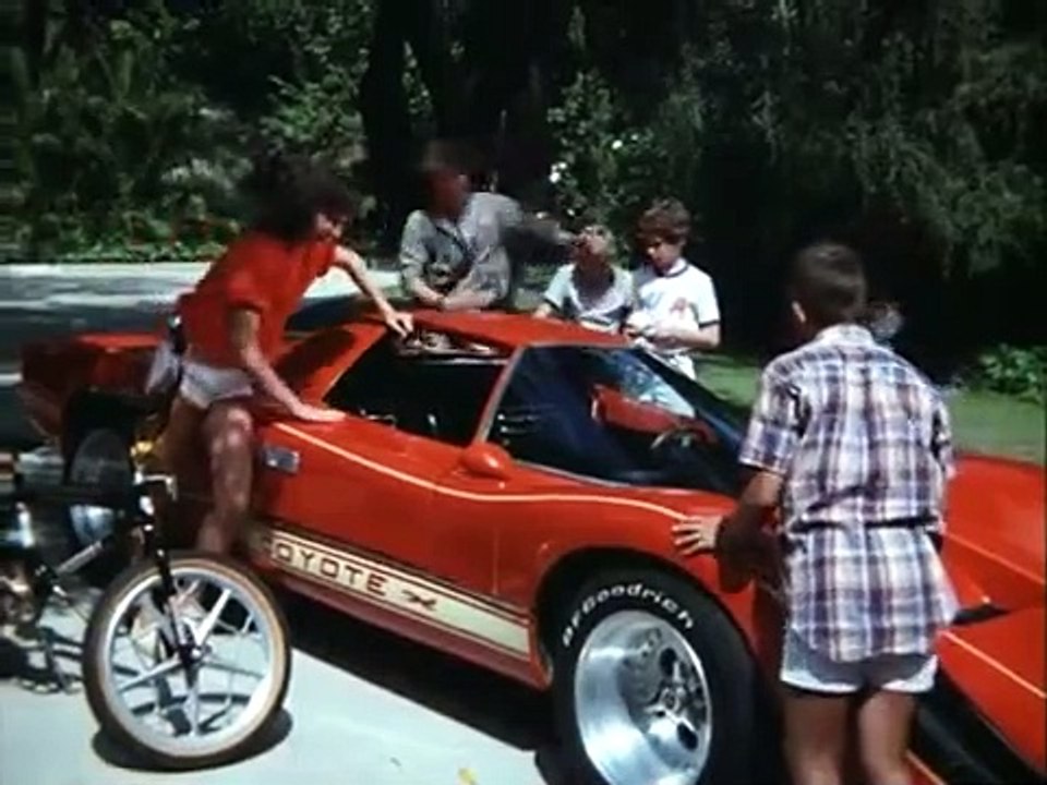 Hardcastle and McCormick - Se1 - Ep01 HD Watch