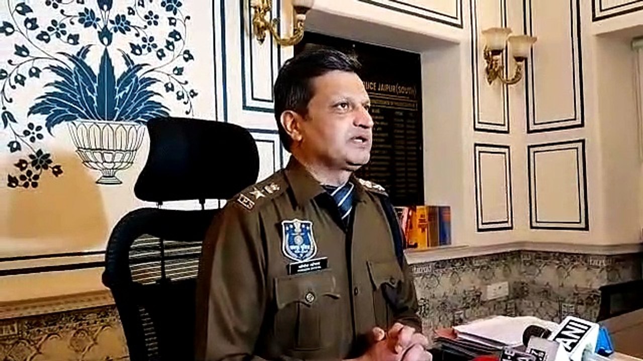 व्यापारी का अपहरण करने के लिए खरीदी थी पुलिस की वर्दी, दो करोड़ की फिरौती मांगने के बाद 50 लाख में छोड़ा, पुलिस ने चार को दबोचा