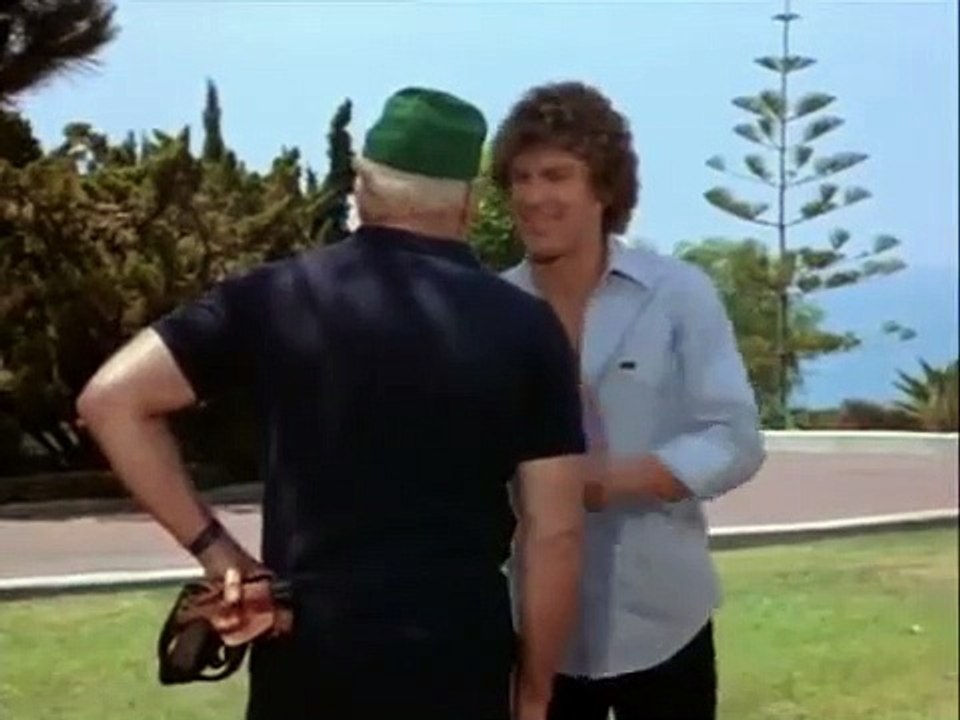 Hardcastle and McCormick - Se1 - Ep03 HD Watch