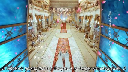 Heavy Sweetness, Ash-like Frost - Ep38 HD Watch