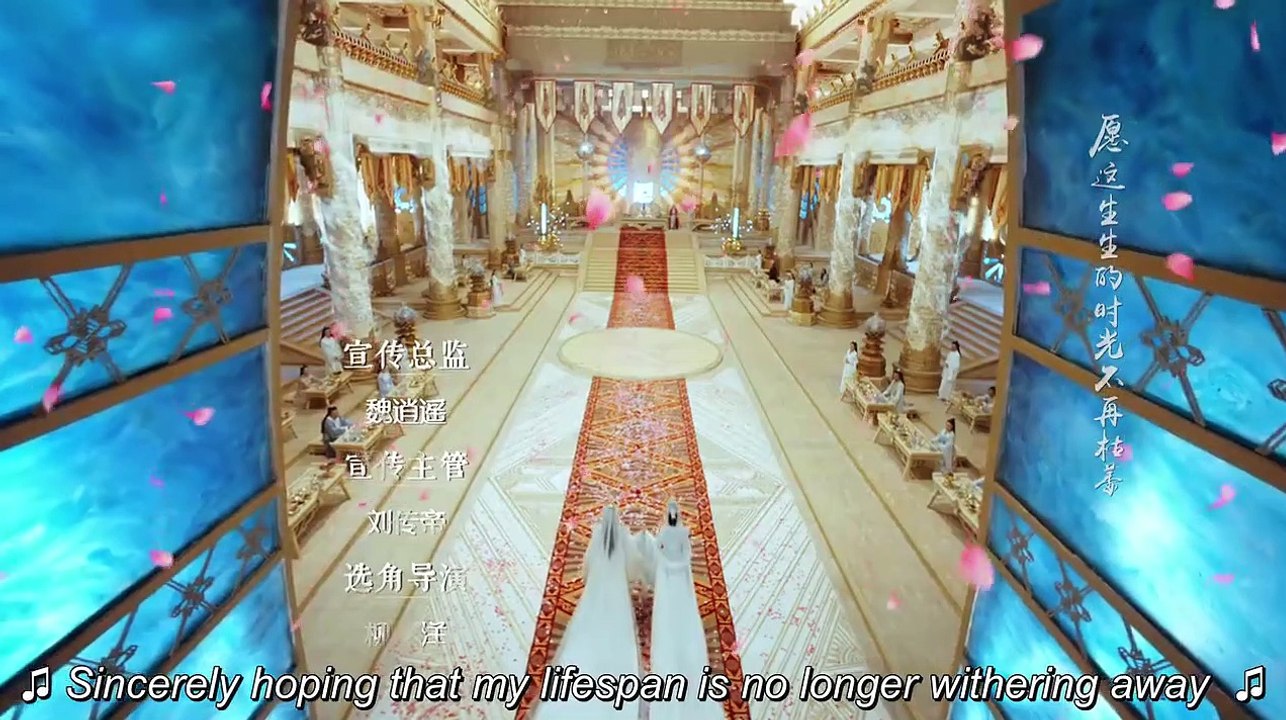 Heavy Sweetness, Ash-like Frost - Ep40 HD Watch