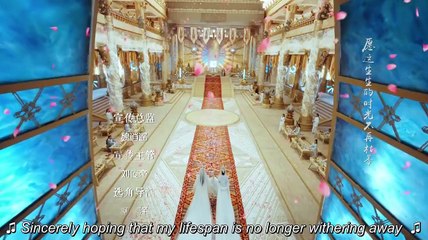 Heavy Sweetness, Ash-like Frost - Ep40 HD Watch