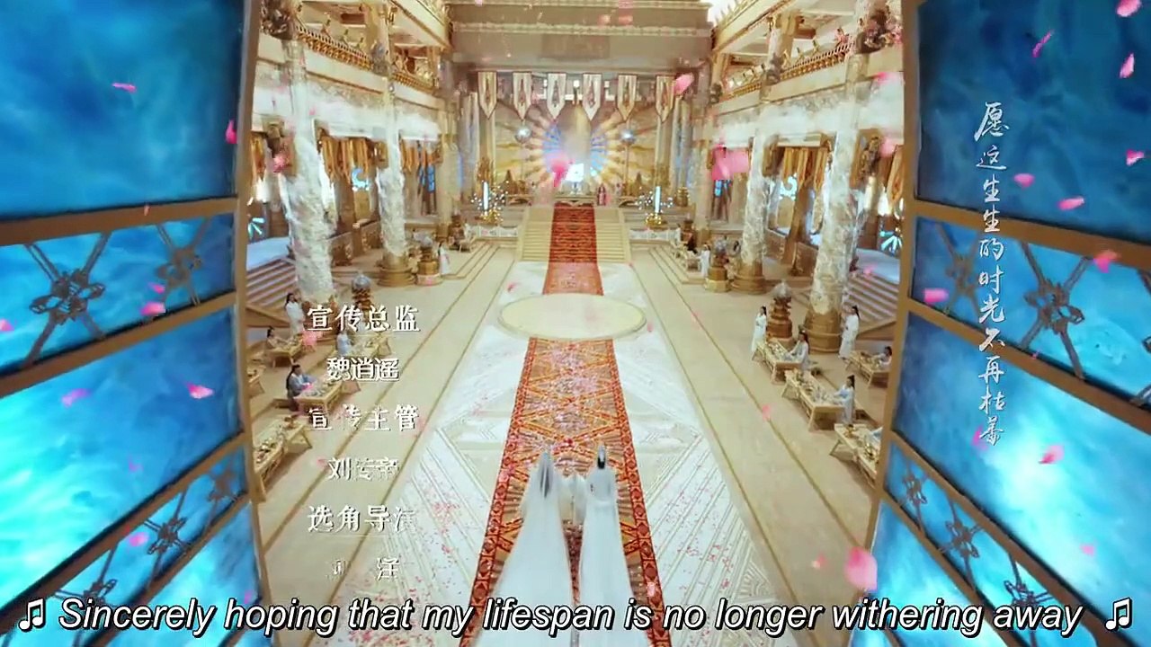 Heavy Sweetness, Ash-like Frost - Ep42 HD Watch