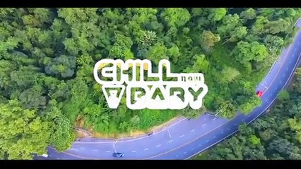 Chill now baby - (official music trienz hyllen)#beatz #music
