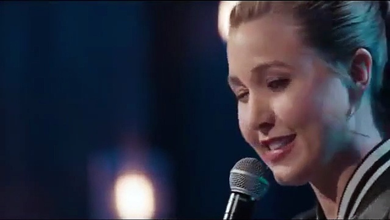 The Comedy Lineup - Se1 - Ep03 - Taylor Tomlinson3 HD Watch