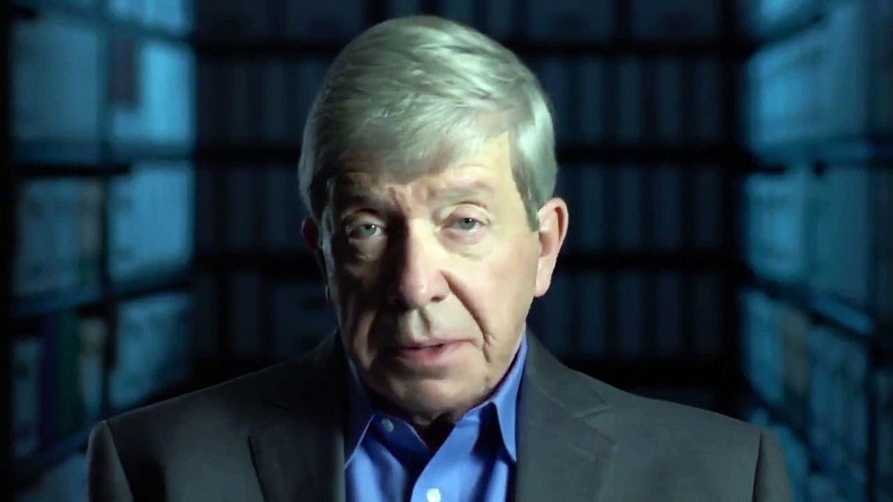Homicide Hunter - Se9 - Ep02 - Lock the Door HD Watch