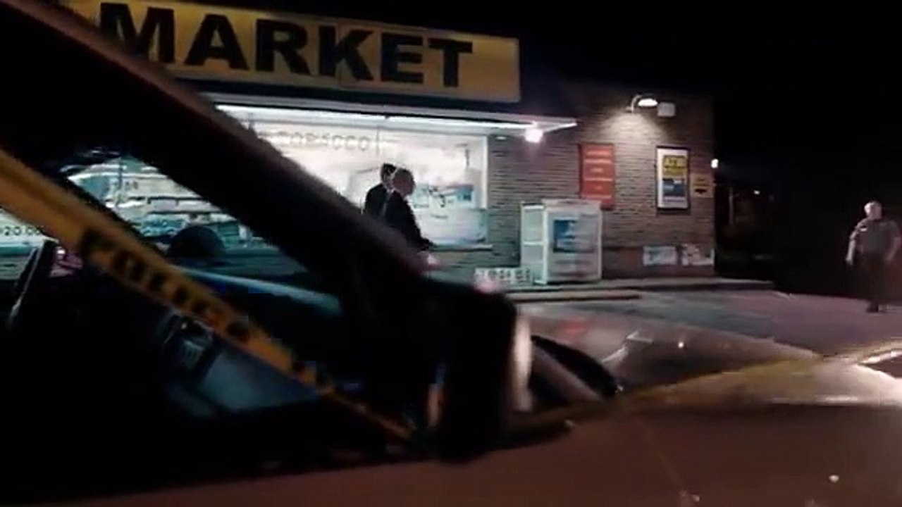 Homicide Hunter - Se9 - Ep08 - Collision Course HD Watch