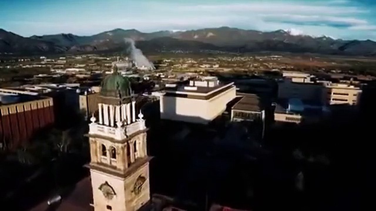 Homicide Hunter - Se9 - Ep11 - Last Fare HD Watch