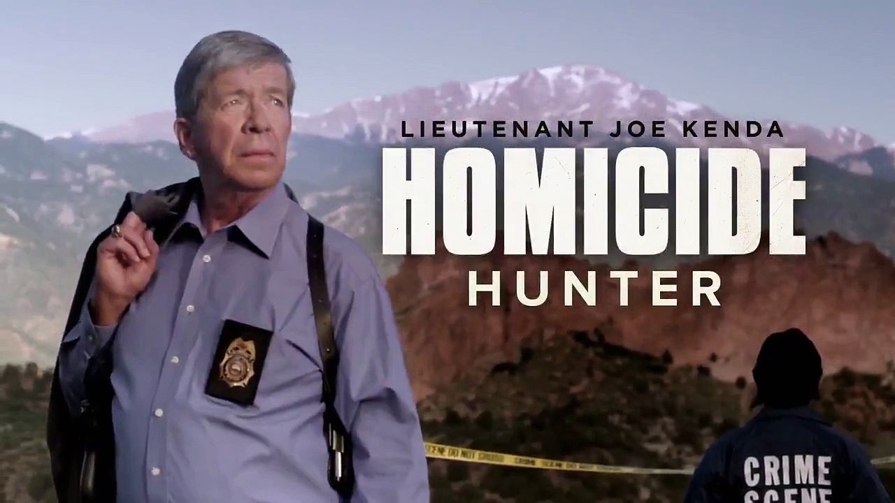 Homicide Hunter - Se9 - Ep14 - Winter's Bone HD Watch