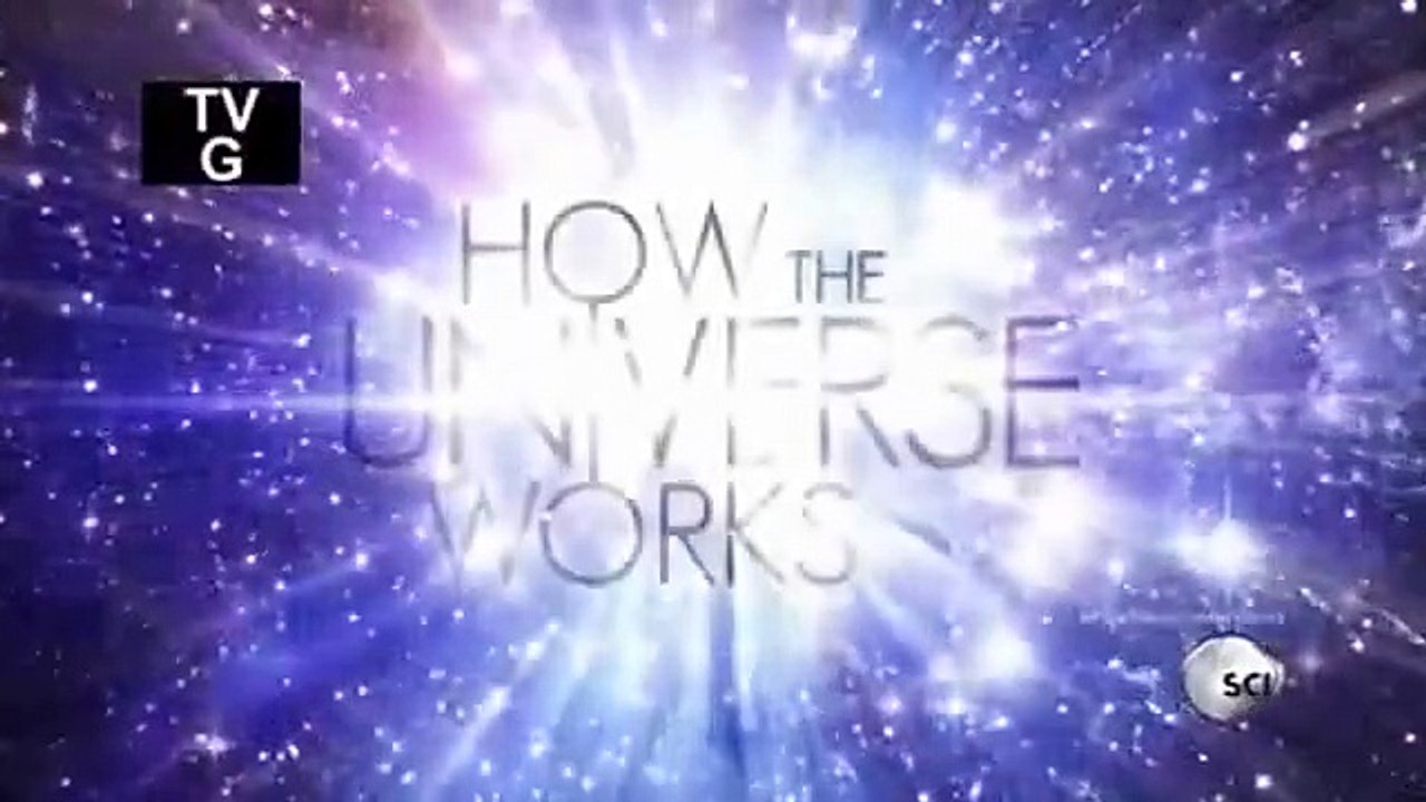How the Universe Works - Se4 - Ep02 HD Watch