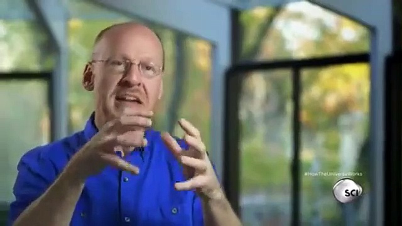 How the Universe Works - Se4 - Ep04 HD Watch