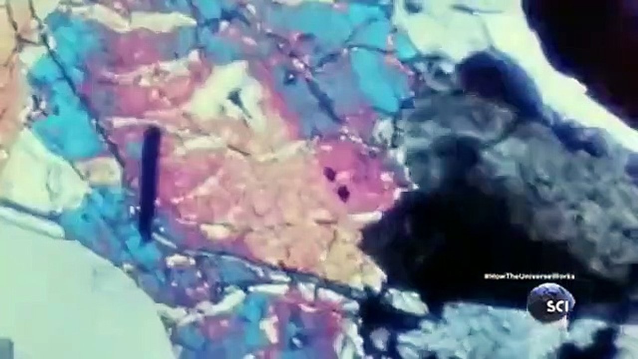 How the Universe Works - Se4 - Ep07 HD Watch