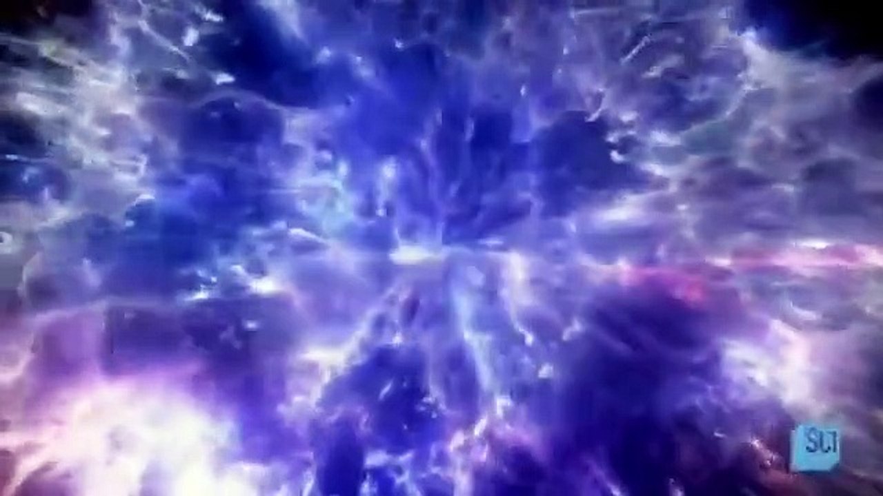 How the Universe Works - Se6 - Ep01 HD Watch