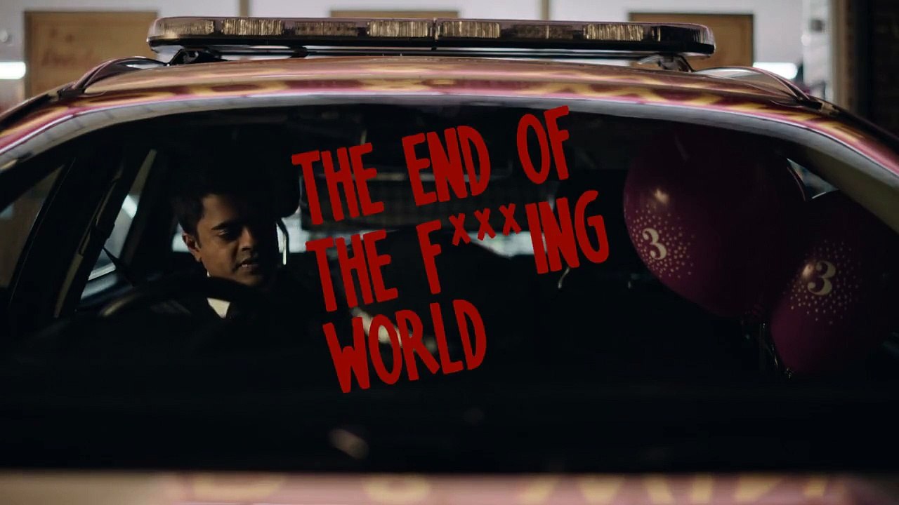 The End of the F...ing World - Se2 - Ep07 HD Watch