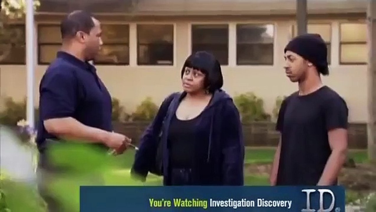 I (Almost) Got Away with It - Se3 - Ep08 HD Watch