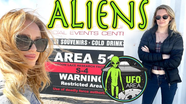 Do aliens really exist? - Part 1