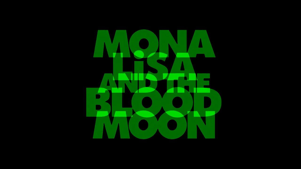 Mona Lisa and the Blood Moon (2021) Guarda Streaming ITA