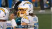 Jacksonville Jaguars vs. Los Angeles Chargers Full Highlights 4th QTR _ NFL WILD CARD_ 2023