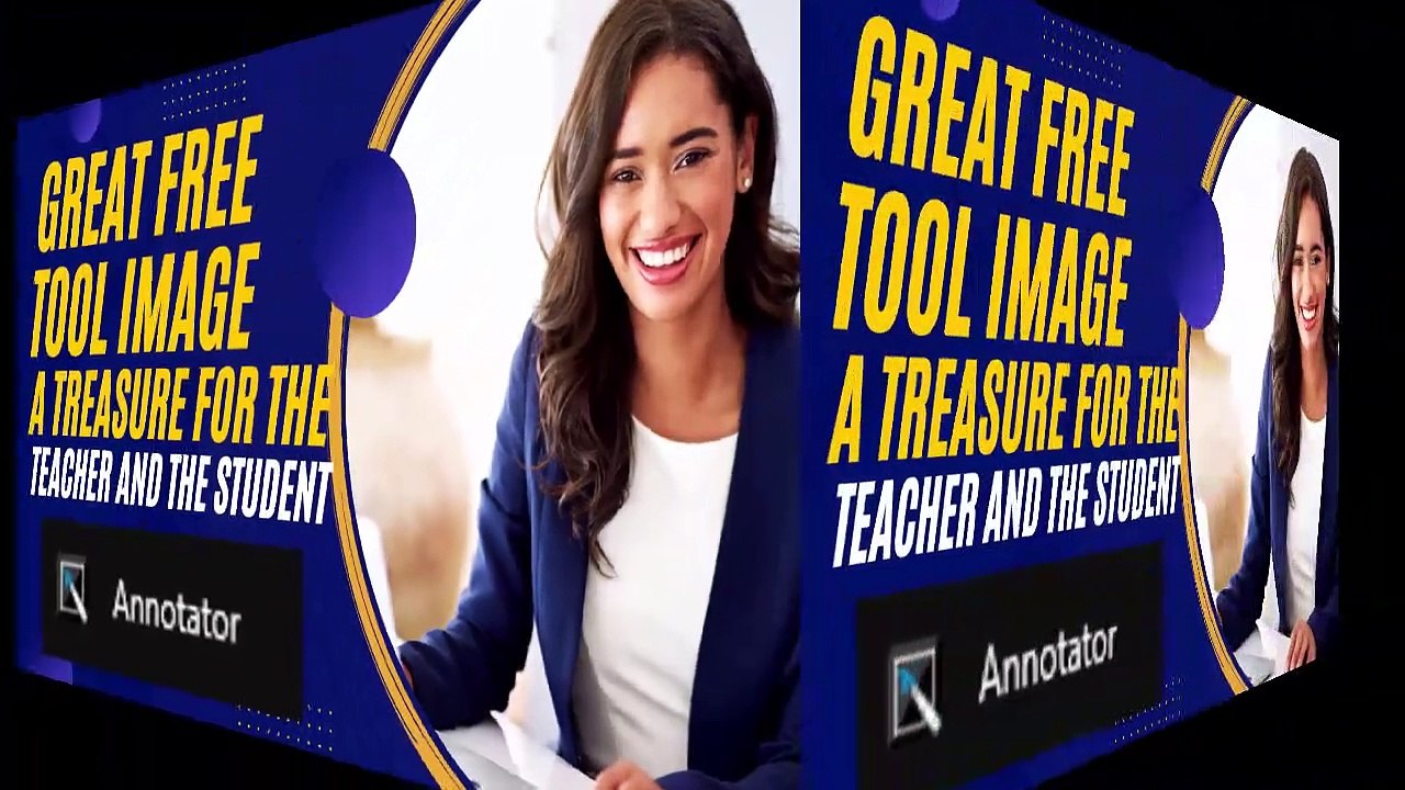 الاداة المجانية الكنز لكل معلم وظالب