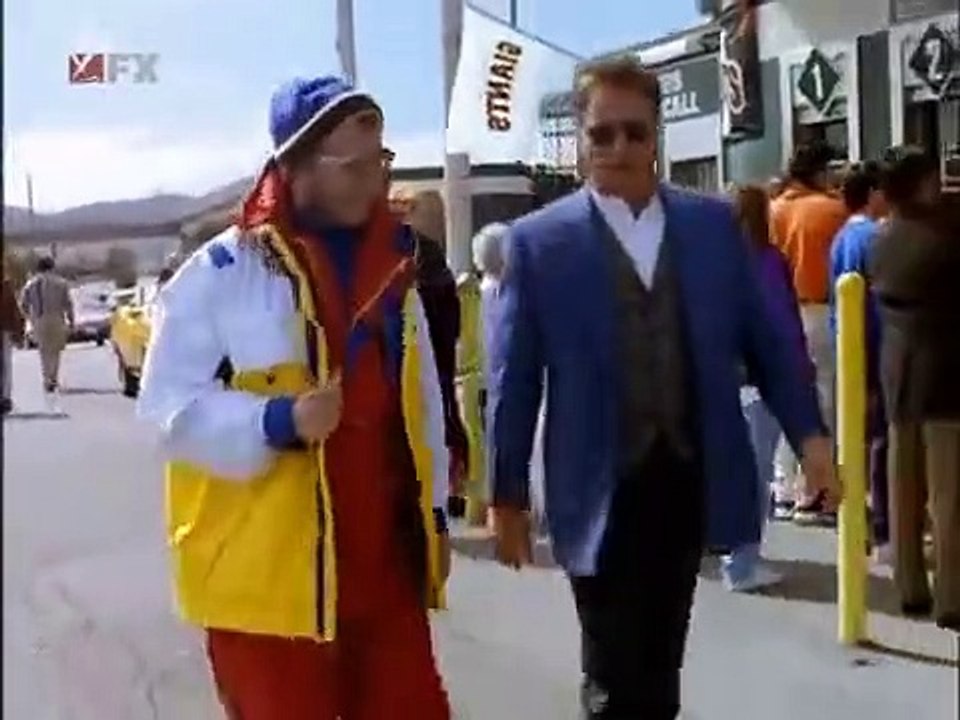 Nash Bridges - Ep53 HD Watch