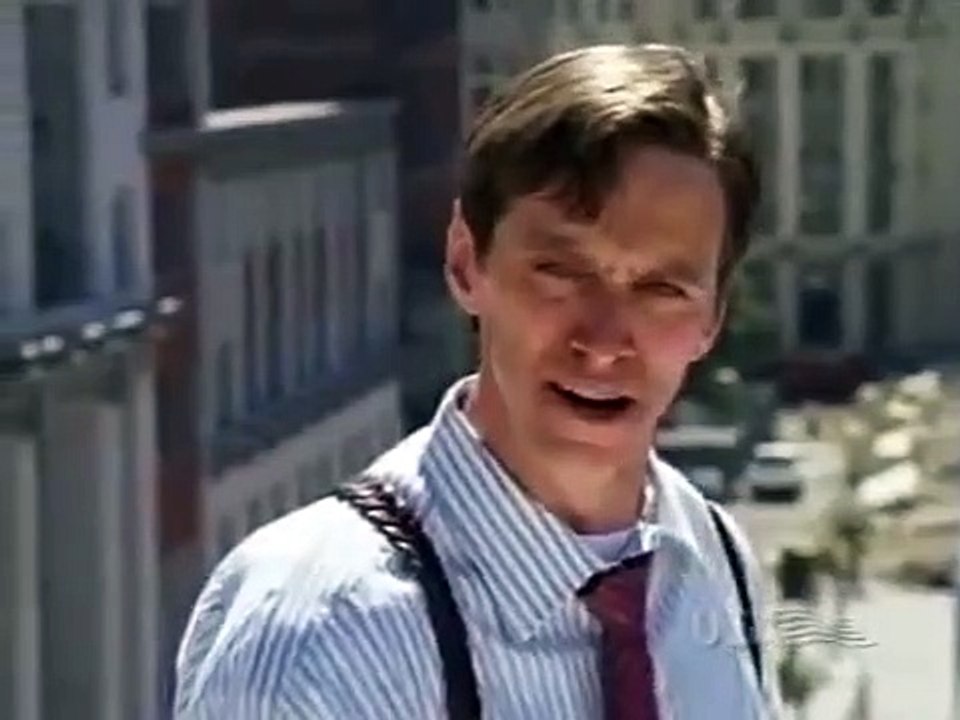 Nash Bridges - Ep55 HD Watch