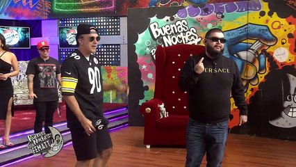 Buenas Noches Don Fematt - 13 de enero del 2023