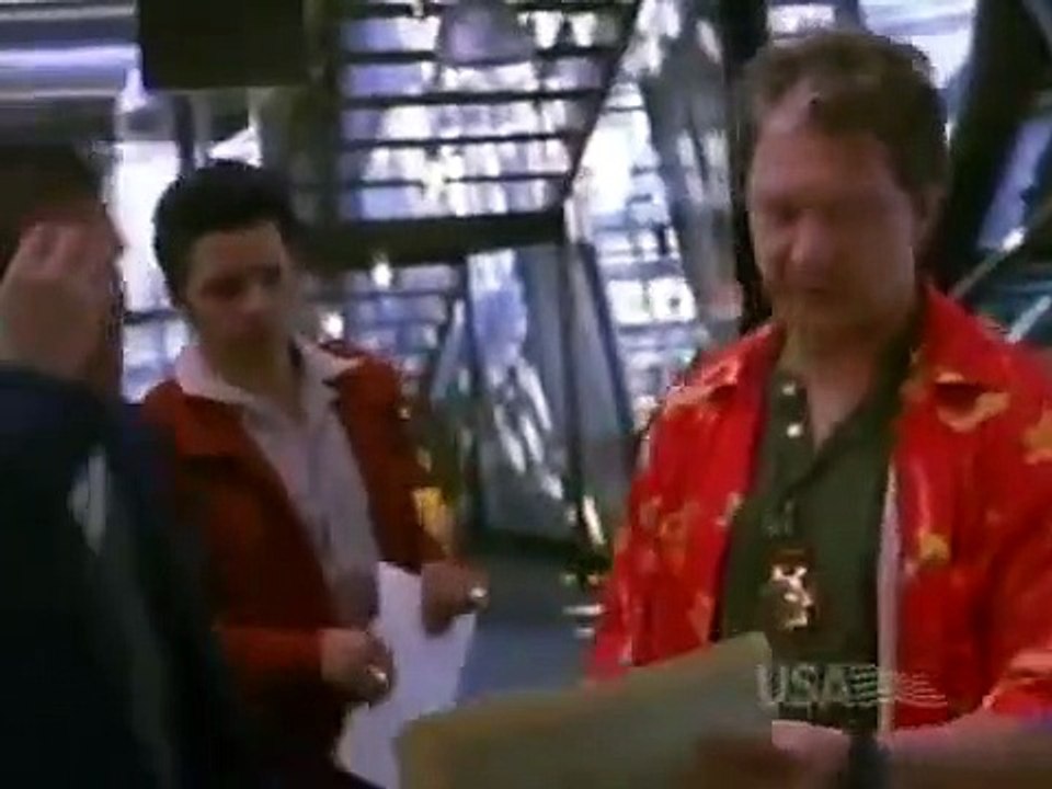 Nash Bridges - Ep63 HD Watch