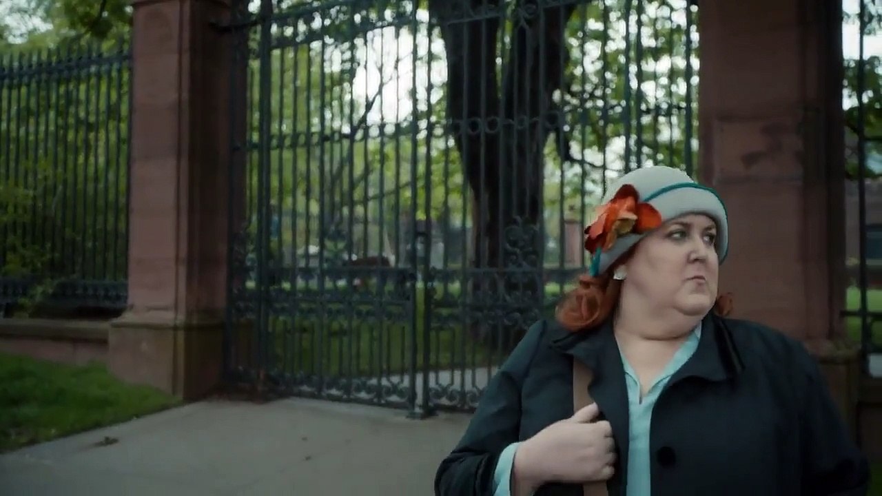 Frankie Drake Mysteries - Se2 - Ep01 - The Old Switcheroo HD Watch