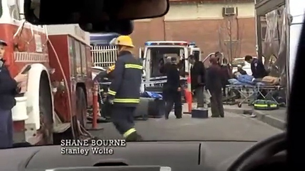 City Homicide - Se3 - Ep16 HD Watch