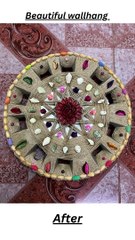 Handmade Wall Hangings 🖼️