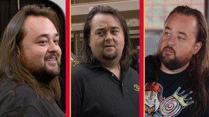 Pawn Stars | CHUMLEE'S TOP 10 DEALS (Mega-Compilation)