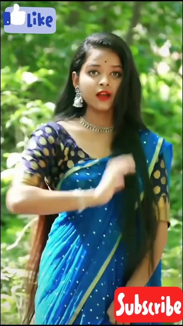 Odia new trending latest viral girls tik tok odia video