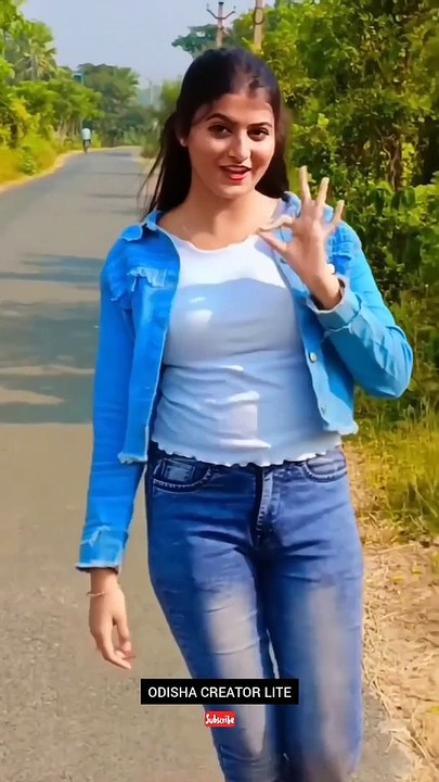 Odia New TikTok Video -- Odia New Reels Video -- Odia New Comedy Video - Odia Tik Tok Video Part 281