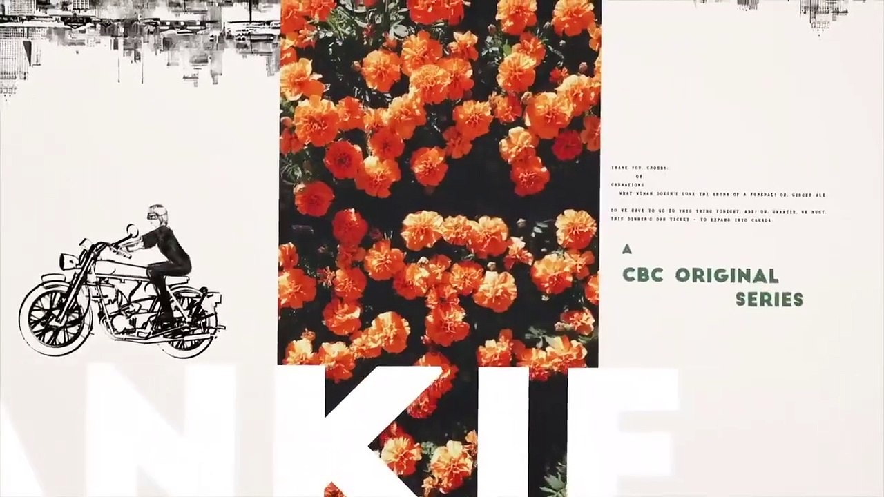 Frankie Drake Mysteries - Se3 - Ep02 - A Brother in Arms HD Watch