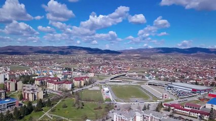 Dobro jutro komsija S 3 epizoda 1