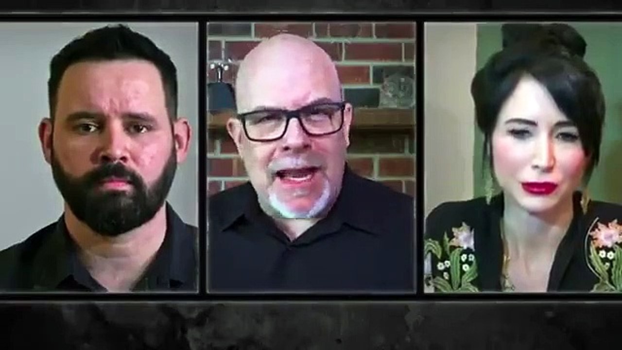 The Holzer Files - Se2 - Ep0 - Special - Decrypted HD Watch