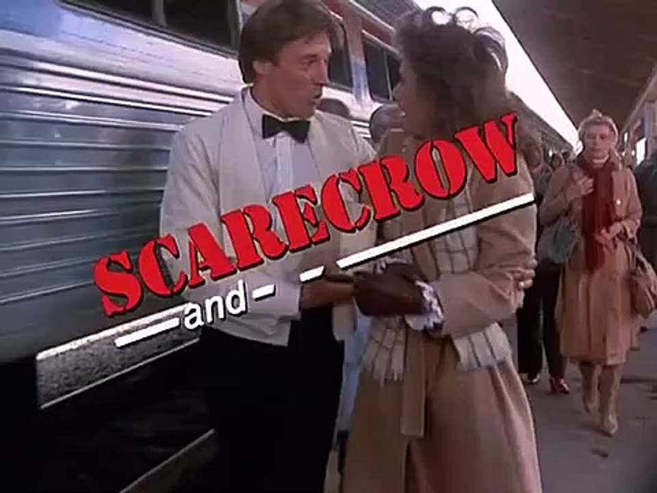 Scarecrow and Mrs. King - Se3 - Ep03 HD Watch