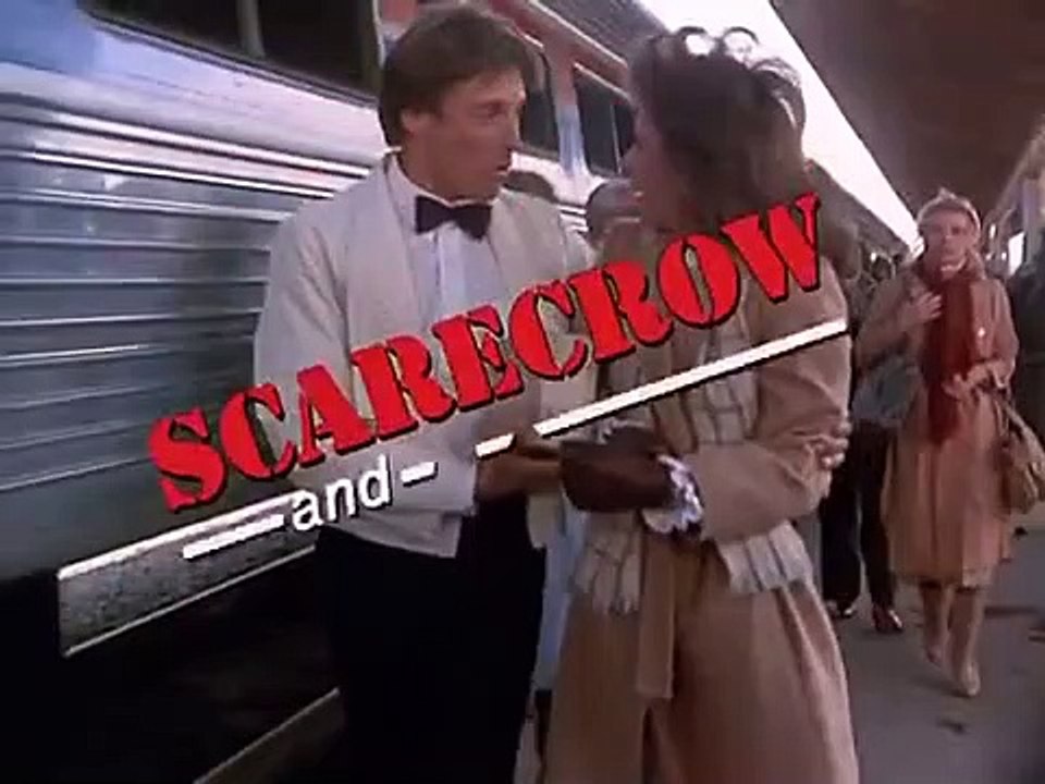 Scarecrow and Mrs. King - Se3 - Ep07 HD Watch