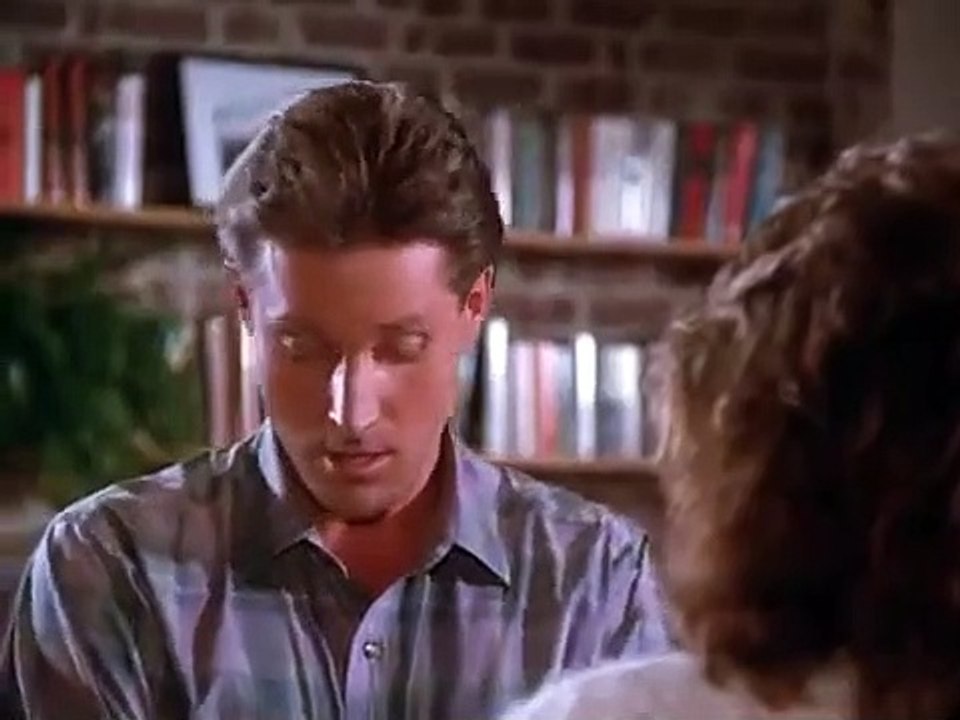 Scarecrow and Mrs. King - Se3 - Ep09 HD Watch