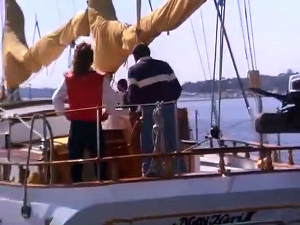 Scarecrow and Mrs. King - Se3 - Ep10 HD Watch