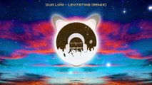 Dua Lipa - Levitating _NO COPYRIGHT MUSIC_ Remix