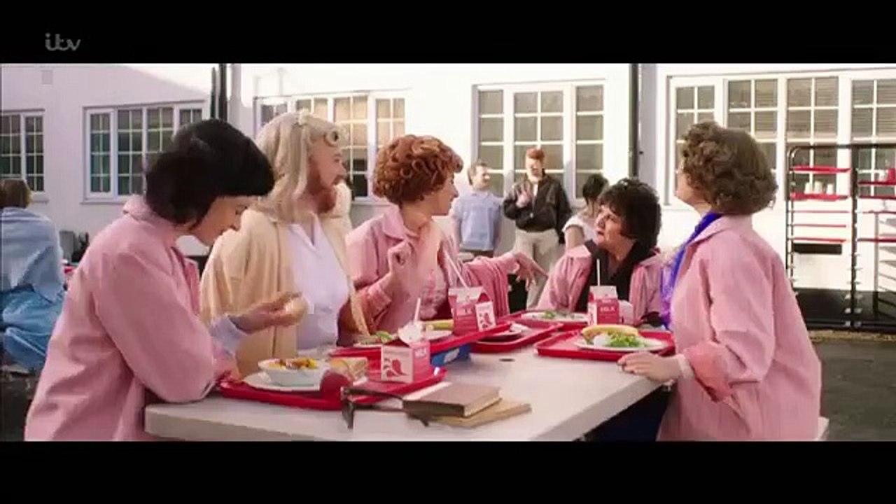 The Keith and Paddy Picture Show - Se2 - Ep01 - Grease HD Watch
