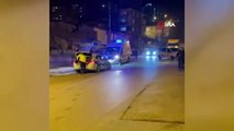 Karabük'te iki ayrı trafik kazası: 1 yaralı