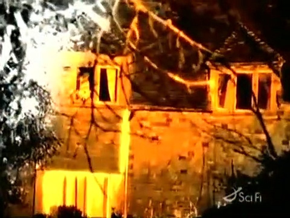 Ghost Hunters International - Se1 - Ep11 HD Watch