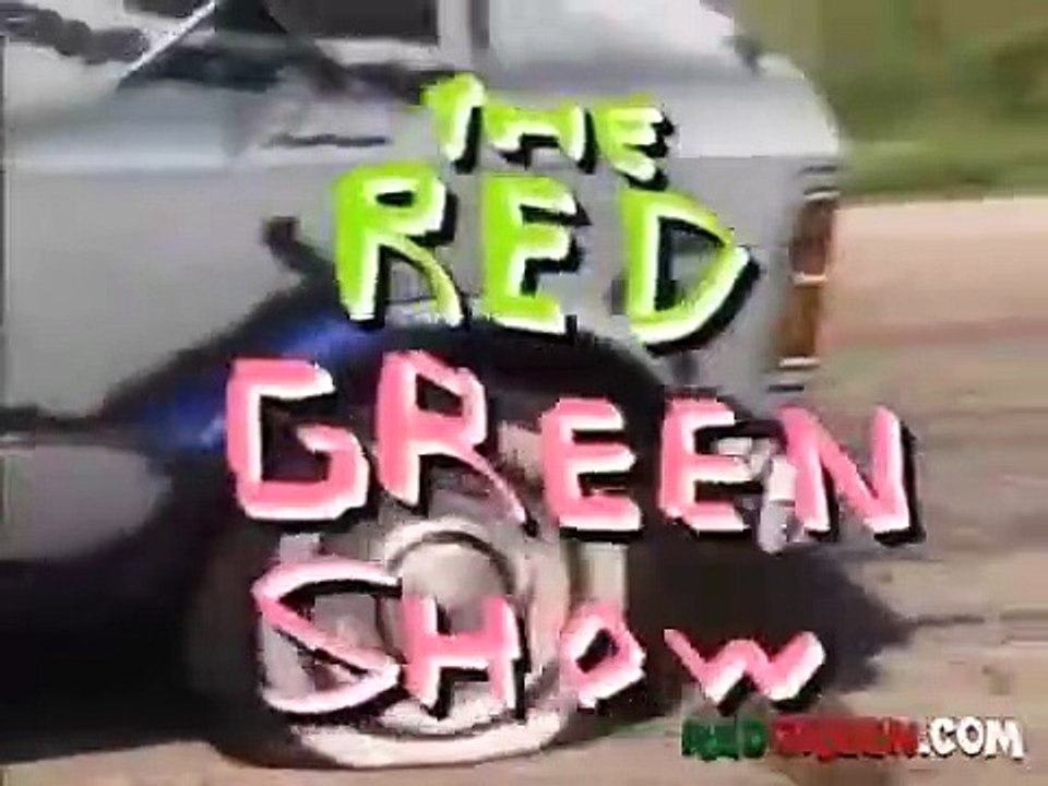 The Red Green Show - Se1 - Ep18 HD Watch