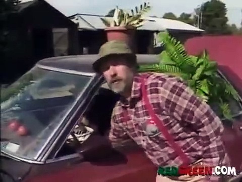 The Red Green Show - Se1 - Ep23 HD Watch