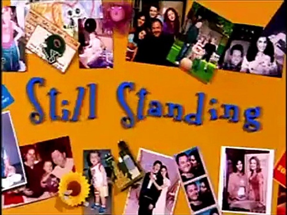 Still Standing - Se2 - Ep13 HD Watch