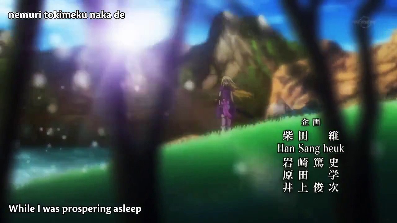 The Legend of the Legendary Heroes - Ep02 HD Watch