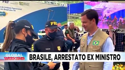 Le notizie del giorno | 15 gennaio - Mattino