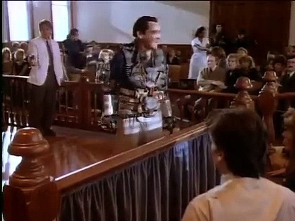 Superboy - Se3 - Ep20 HD Watch